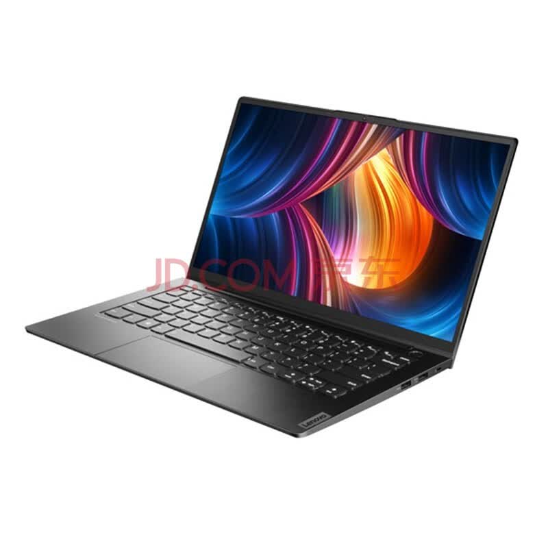 联想(lenovo)商用笔记本电脑昭阳k4(i7-1165g7 16g 512gssd win10专业