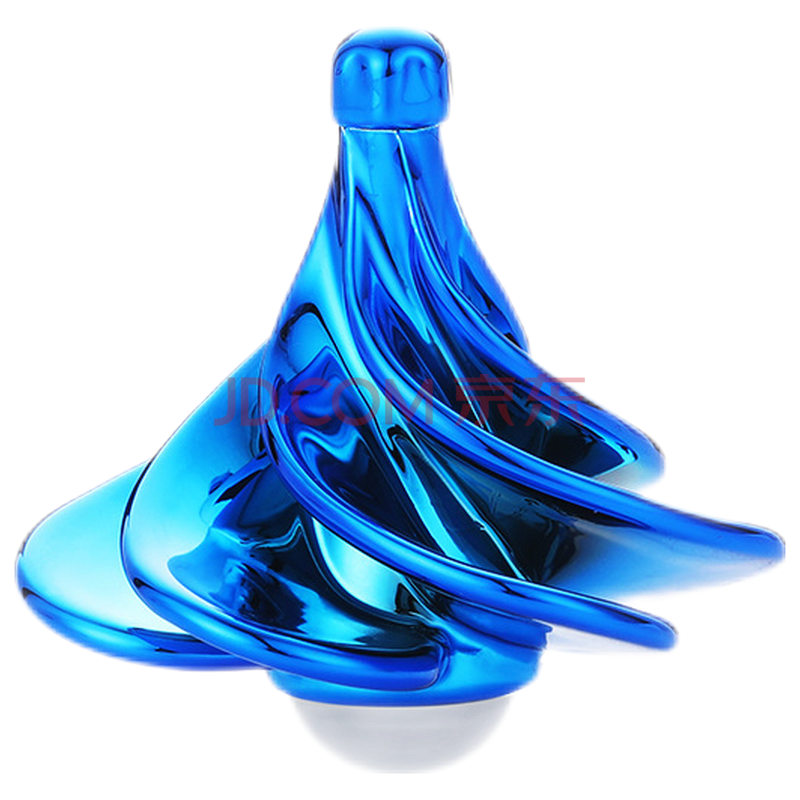 adultmoon风动陀螺win spin风吹陀螺黑科技无聊解压神器空气动力学