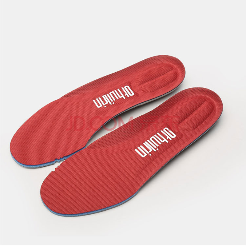 适配阿·迪达斯ortholite运动鞋垫男耐··克加厚减震bo·ost鞋垫