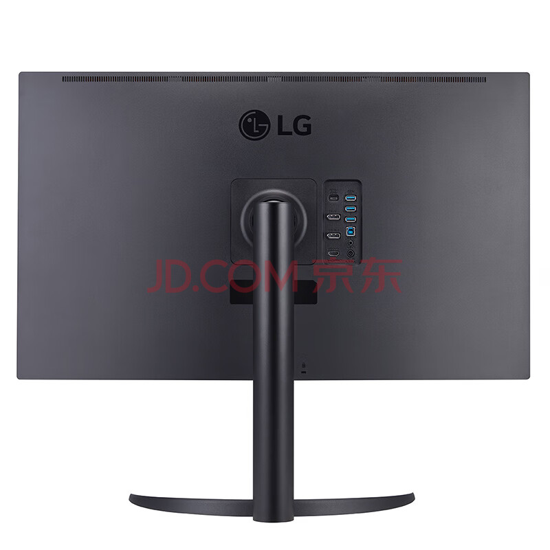 全方位点评LG 26.9英寸显示器27EP950真的配置好？LG 27EP950亲身的使用反馈 心得评测 第4张