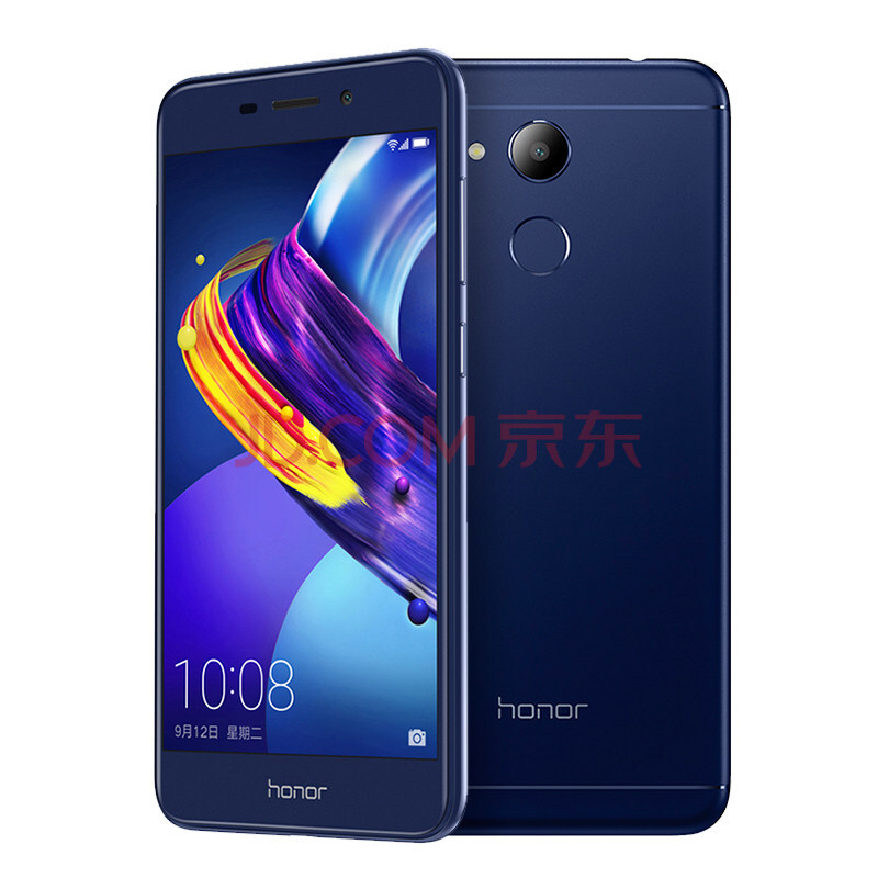 荣耀(honor) 24小时内发】华为honor/荣耀 荣耀v9play手机全面屏官方