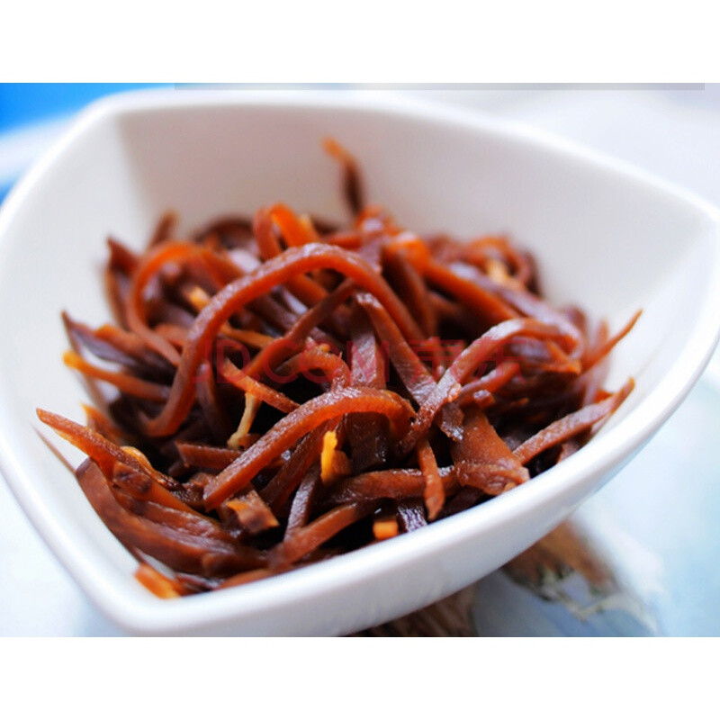 襄阳特产孔明菜 大头菜丝咸菜榨芥腌酱菜麻辣20袋 20袋麻辣味