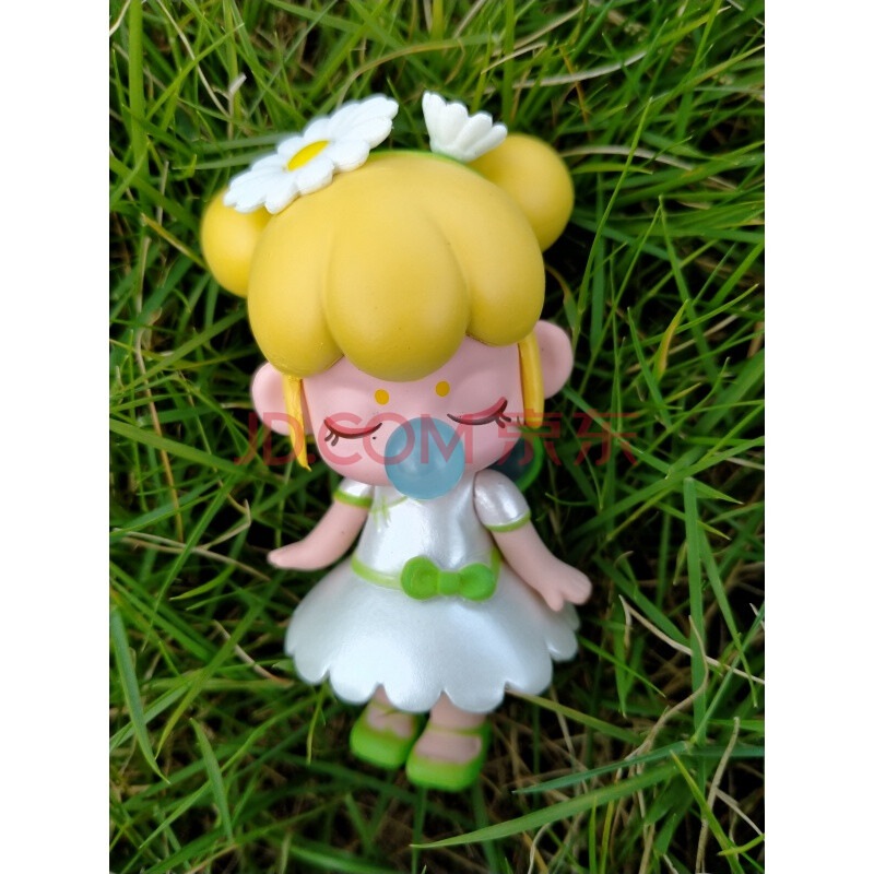 确认款;雏菊仙子 盲盒