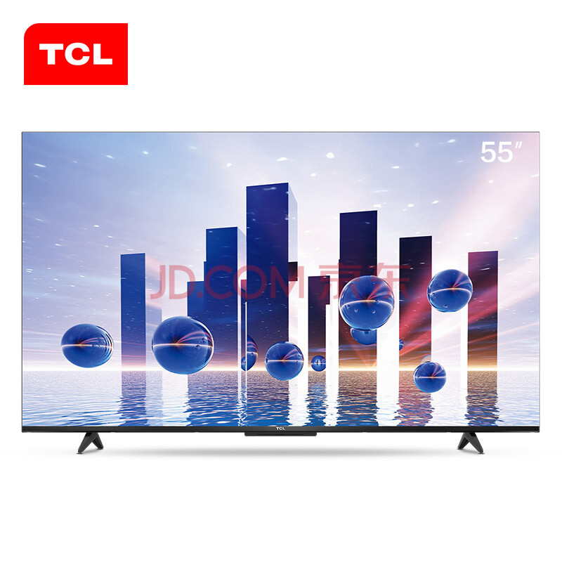 入手反馈-TCL电视 55V8-Pro 55英寸液晶电视机怎么样很差？真实实用感受分享 最新资讯 第4张