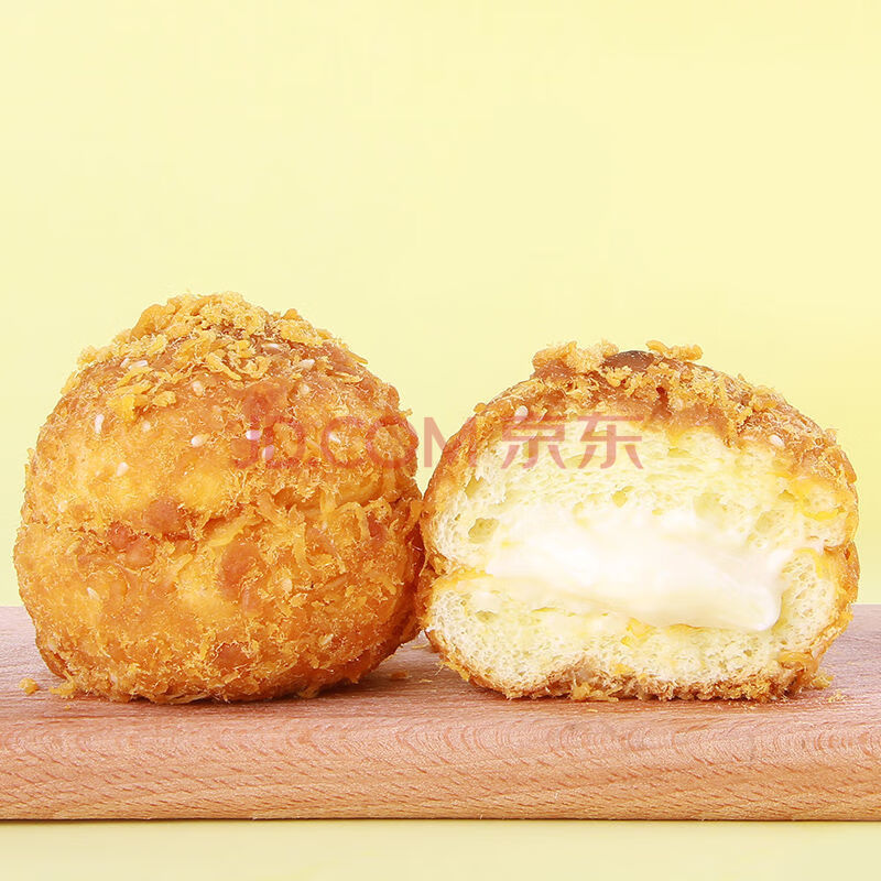 蟹黄肉松小贝 5盒装【图片 价格 品牌 报价】-京东