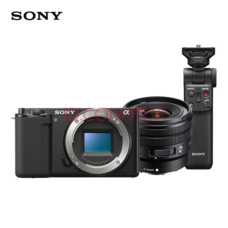 质量吐槽索尼（SONY）ZV-1F Vlog相机功能评测很强啊？索尼ZV-1F Vlog真实入手体验爆料 品牌评测 第3张