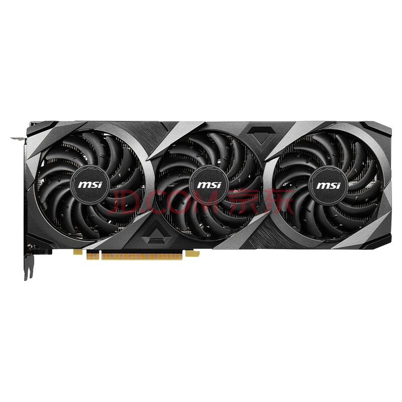 优缺点反馈：微星万图师GeForce RTX 3080电脑显卡谁晓得内幕呀？功能配置实测分享 心得体验 第4张