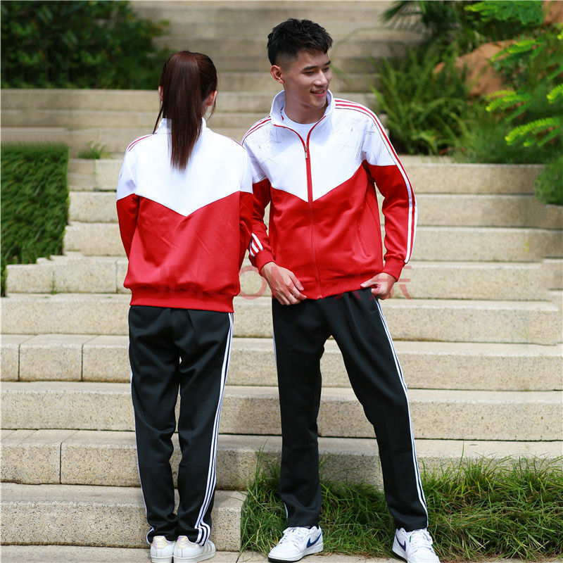 二中学生校服图片大全高清(二中学生校服图片大全)