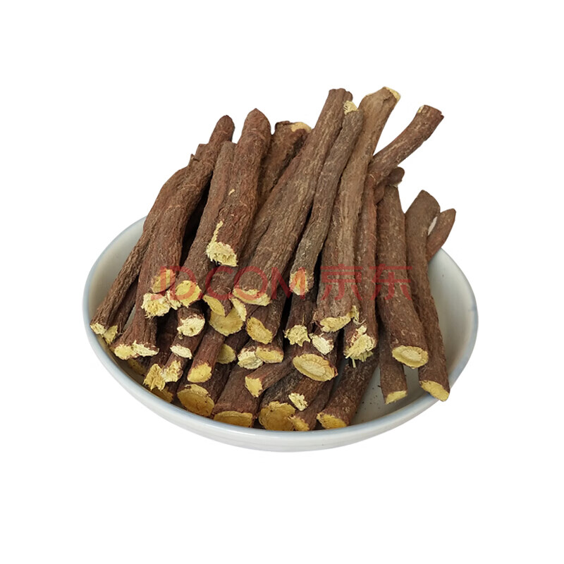 山西非甘草根新鲜现挖甘草棍甜草根宝宝磨牙棒 500g