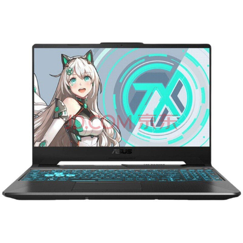 【二手9成新】华硕asus天选锐龙吃鸡游戏本飞行堡垒fx86/95笔记本电脑