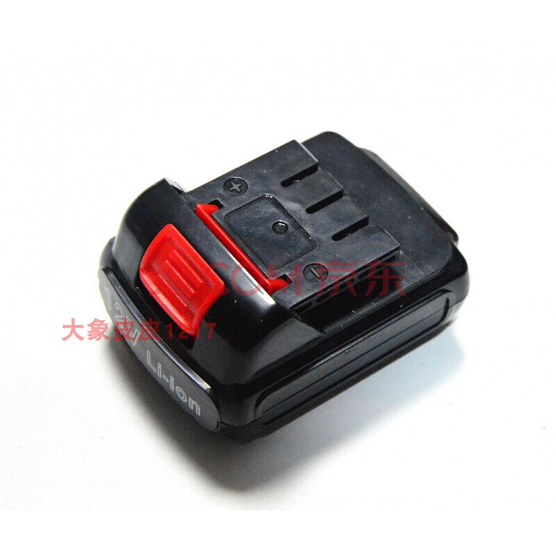 8v 21v 锂电钻充电钻手电钻 锂电池 充电器雷卫 12v平推式锂电池老款