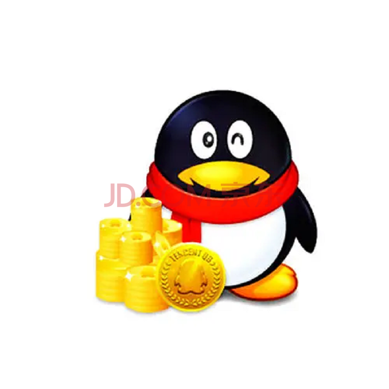 q币充值腾讯qq币代充