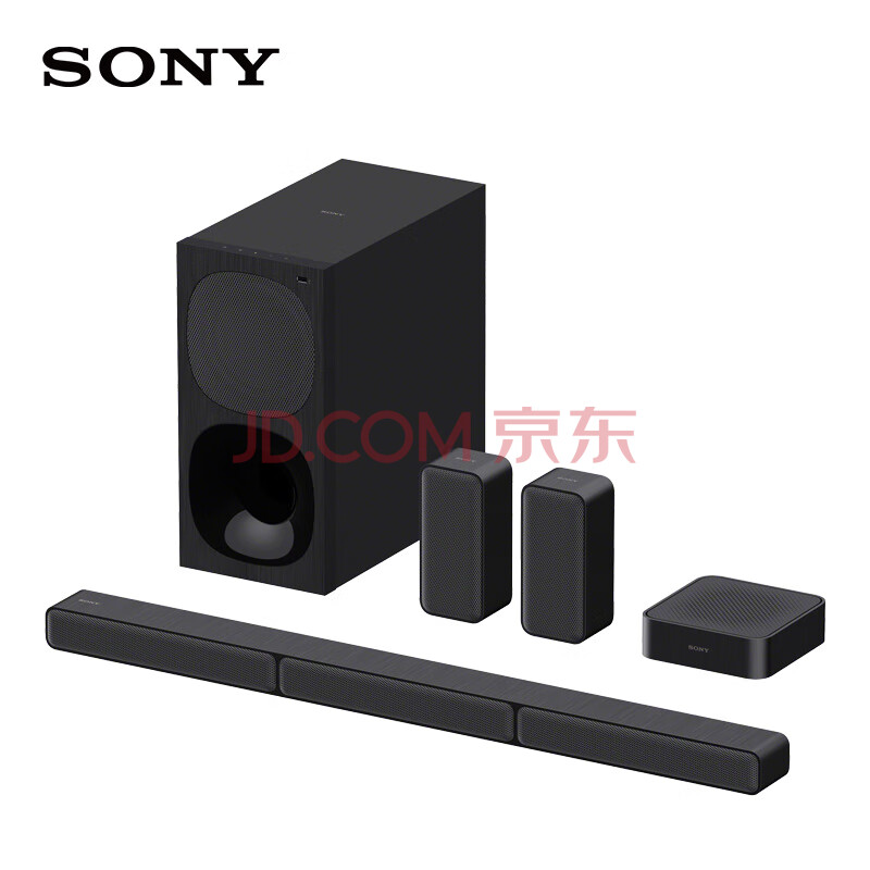 实用分析索尼（SONY）HT-S40R 5.1无线音响配置究竟咋滴？入手心得爆料 品牌评测 第2张