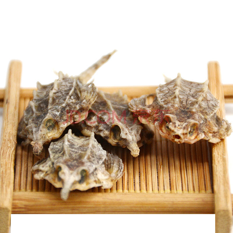 海麻雀海燕渔民自晒海底麻雀干货海产泡酒煲汤 海麻雀100克【人参须】