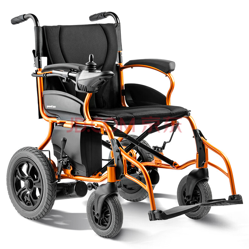 有爭議：鱼跃(YUWELL)电动轮椅车D130HL评价很差吗？使用感受反馈如何 心得体验 第1张