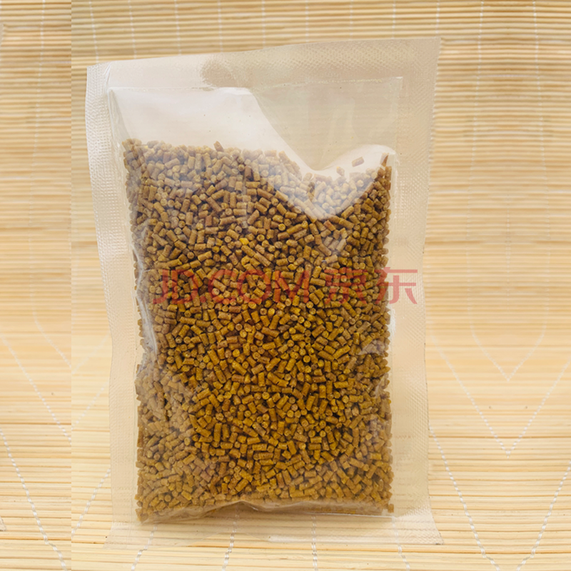 开元画眉鸟食饲料提性壮膘打彩鸟斗唱鸟 100克黄色散装2送1 3送2