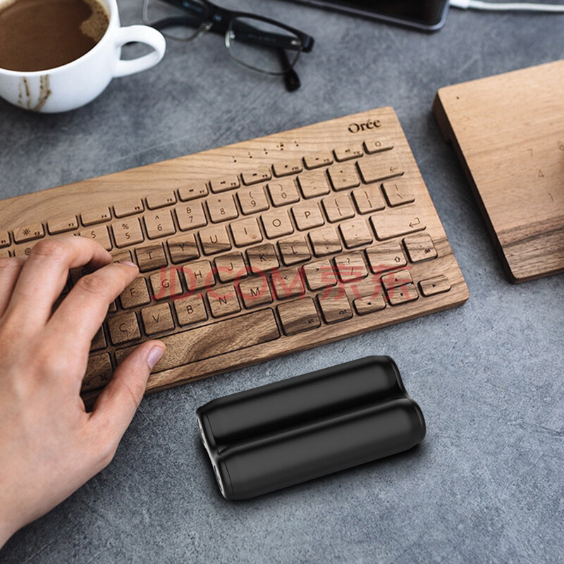 adultmoonono减压滚轮金属按摩滚筒棒解压神器办公室无聊玩具上课打发