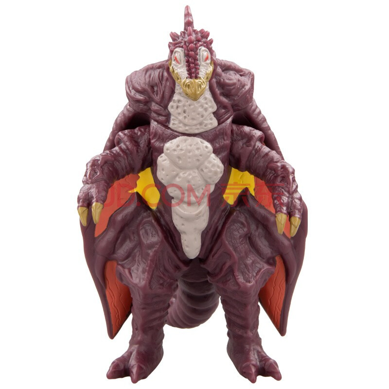 奥特曼儿童玩具礼物男孩动漫周边英雄超人-奥特怪兽系列 佐加58685