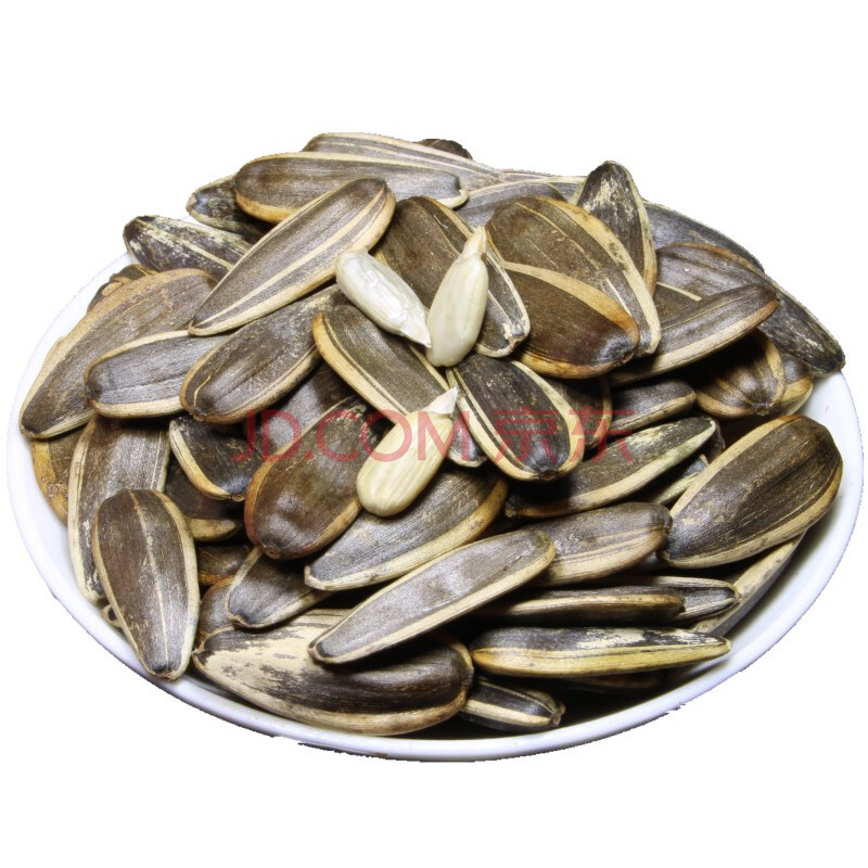 正宗芜湖特产傻子瓜子散称奶油五香绿茶原味葵花籽500g葵花子炒货