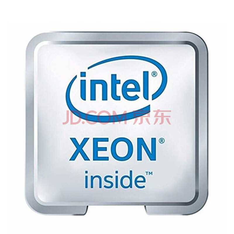 浪潮inspur 单颗至强5218含散热片