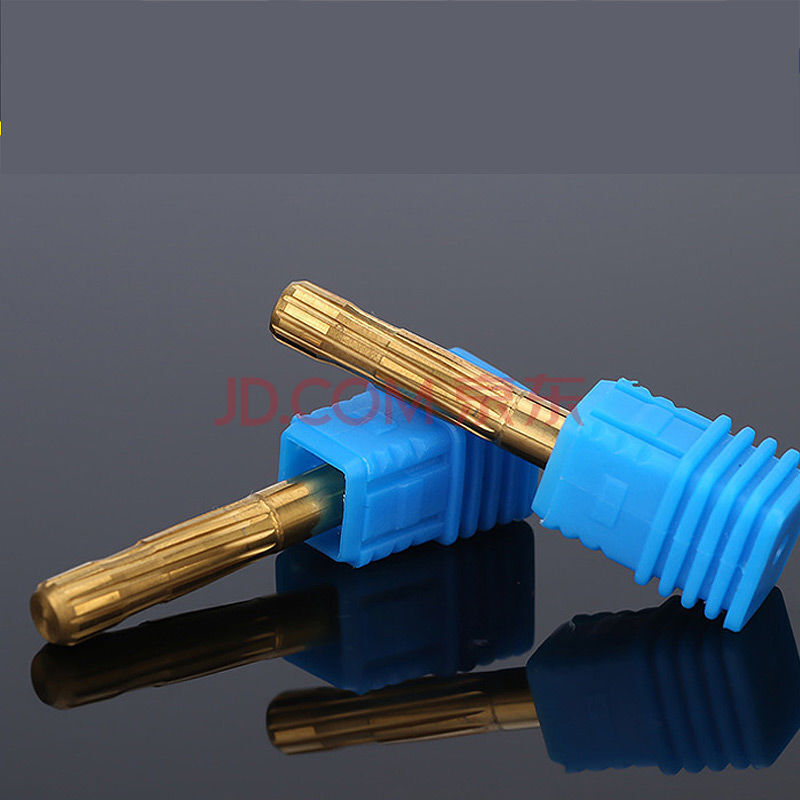 55.86.357.07.628.09.0螺旋冲子铰刀高精 精密4.5mm 12刃德瓦加硬双节