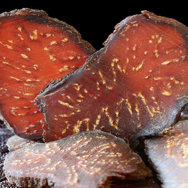 锁阳整根切片金锁阳中药材泡酒料配苁蓉泡水100g 阿拉善荒漠锁阳*100