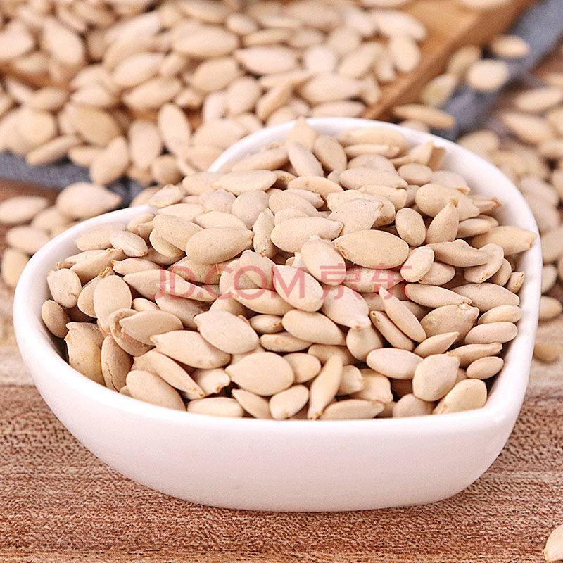 冬瓜子 冬瓜籽仁中药材店铺白瓜子可磨冬瓜籽粉 中草药大全 冬瓜籽