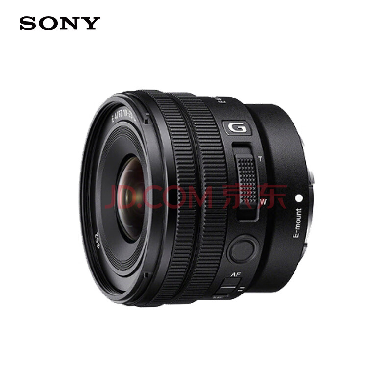 【猛戳查看】索尼（SONY）E PZ 10-20mm F4 G镜头评测报告如何？内幕详解 心得评测 第1张