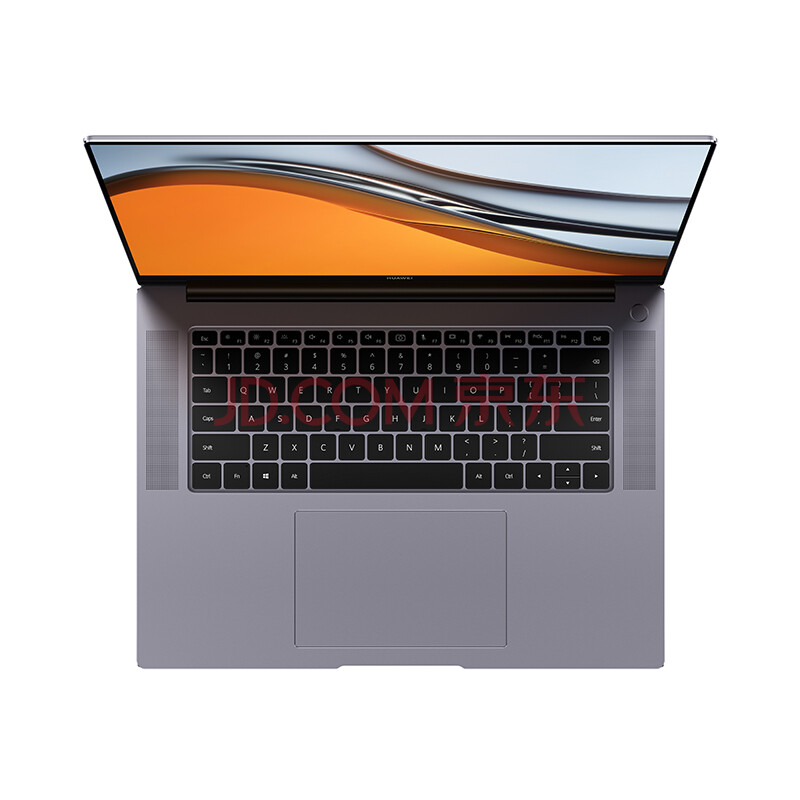 华为MateBook 16笔记本评测如何？真实跑分品测大揭秘 心得体验 第3张