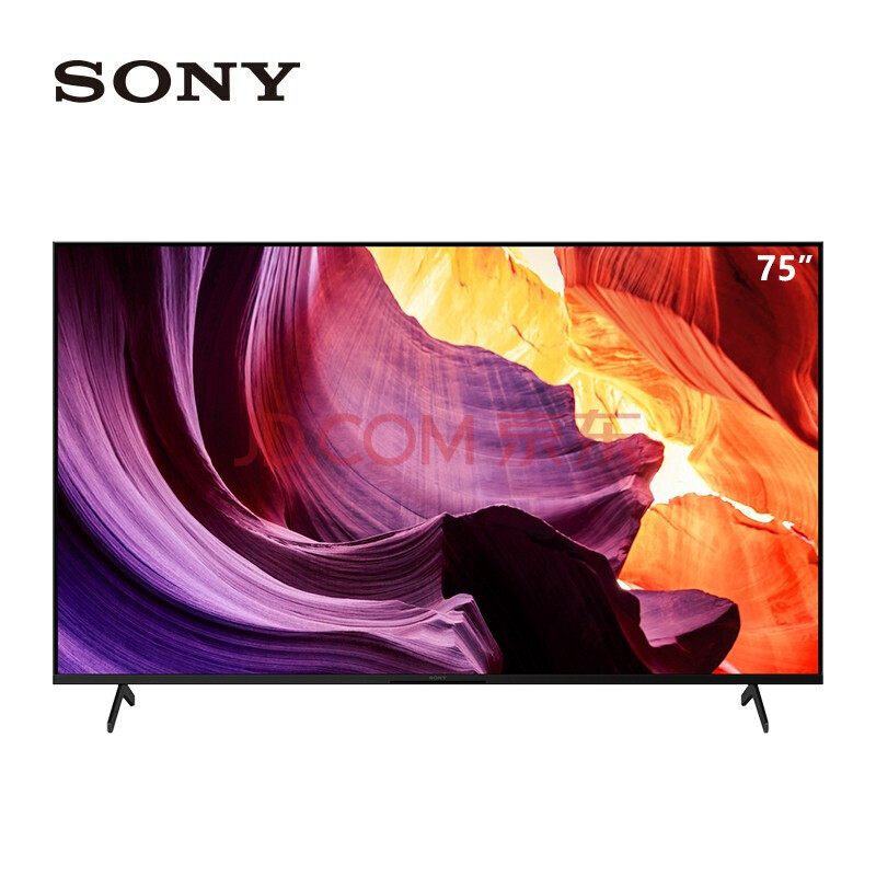 质量反馈索尼（SONY） KD-75X80K 75英寸液晶电视配置高不【半个月】使用感受详解 品牌评测 第1张