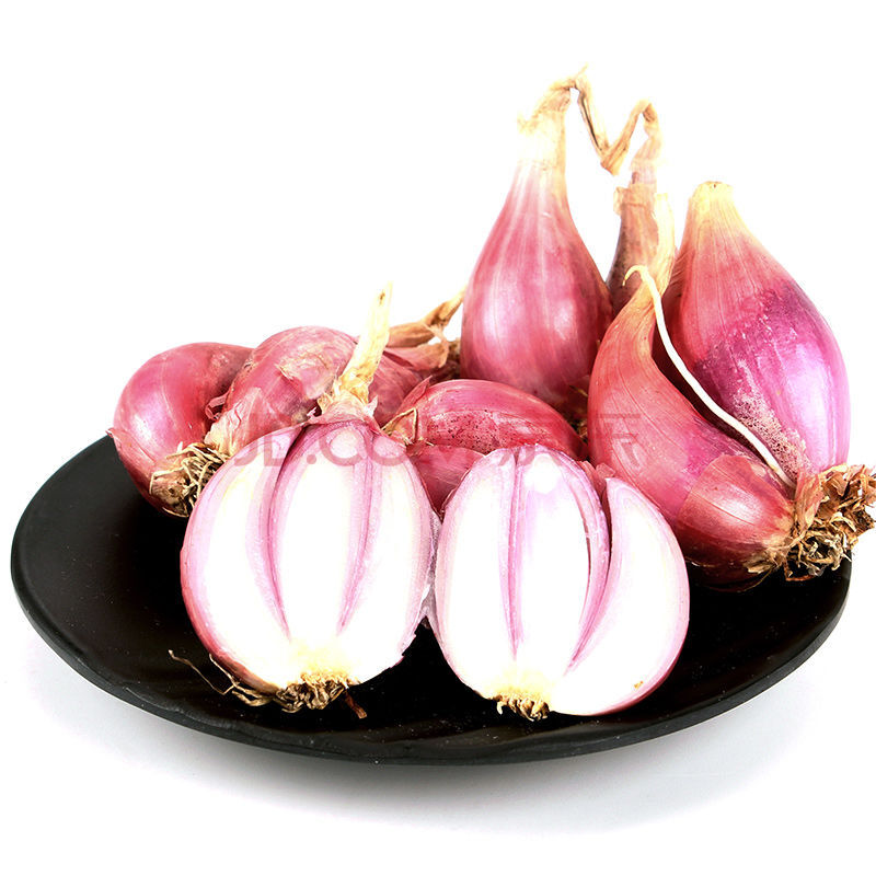 红葱头新鲜农家小葱头干葱头 5斤 红葱头