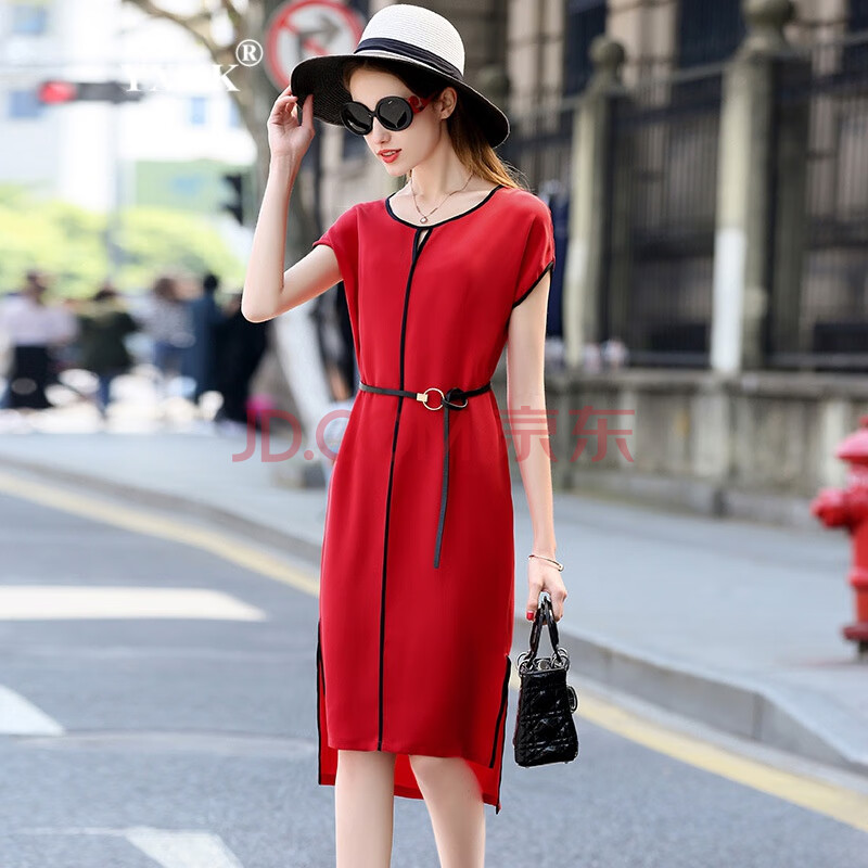 淑女女服装品牌有哪些( 淑女女服装品牌有哪些呢 )-第1张图片-潮百科