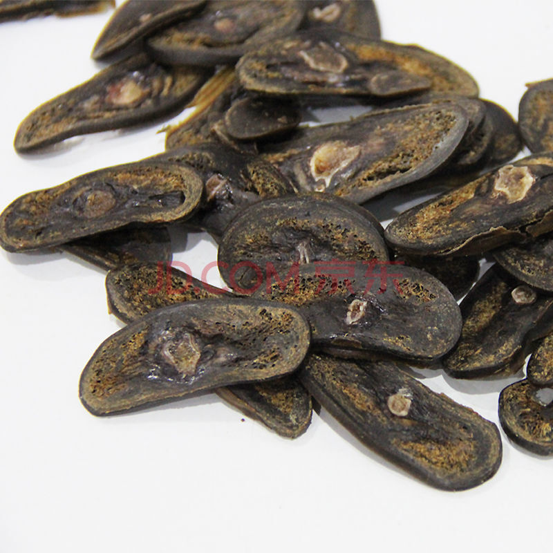 产地梅花鹿鹿尾巴干鹿尾巴鹿场直销整条切片泡酒煲汤男人滋补 30克鹿