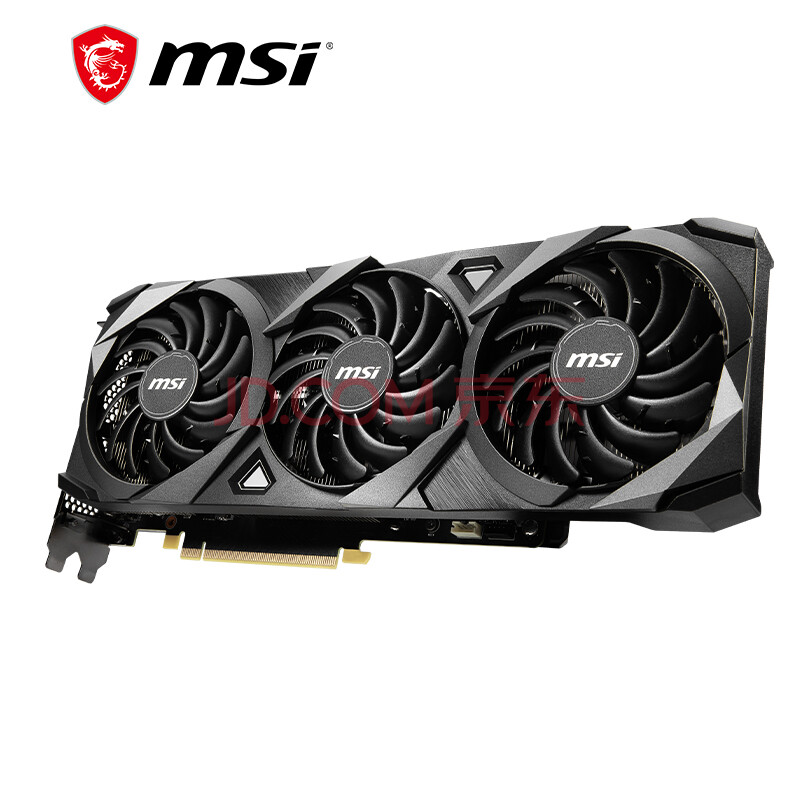 口碑揭秘微星（MSI）万图师 GeForce RTX 3070显卡真的好不？使用一星期经验分享 对比评测 第1张