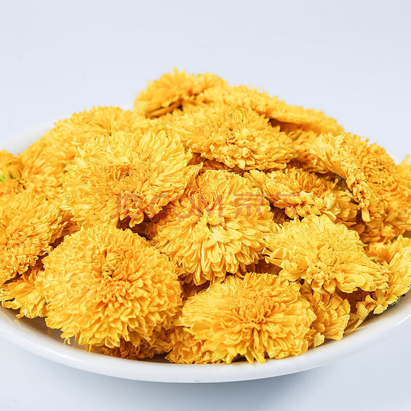 青驰菊青驰菊青池菊开封特产 100克