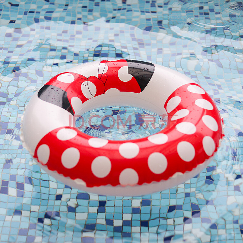 swimbobo儿童游泳圈 3-6岁小孩游泳装备儿童救生圈宝宝游泳圈卡通圆形