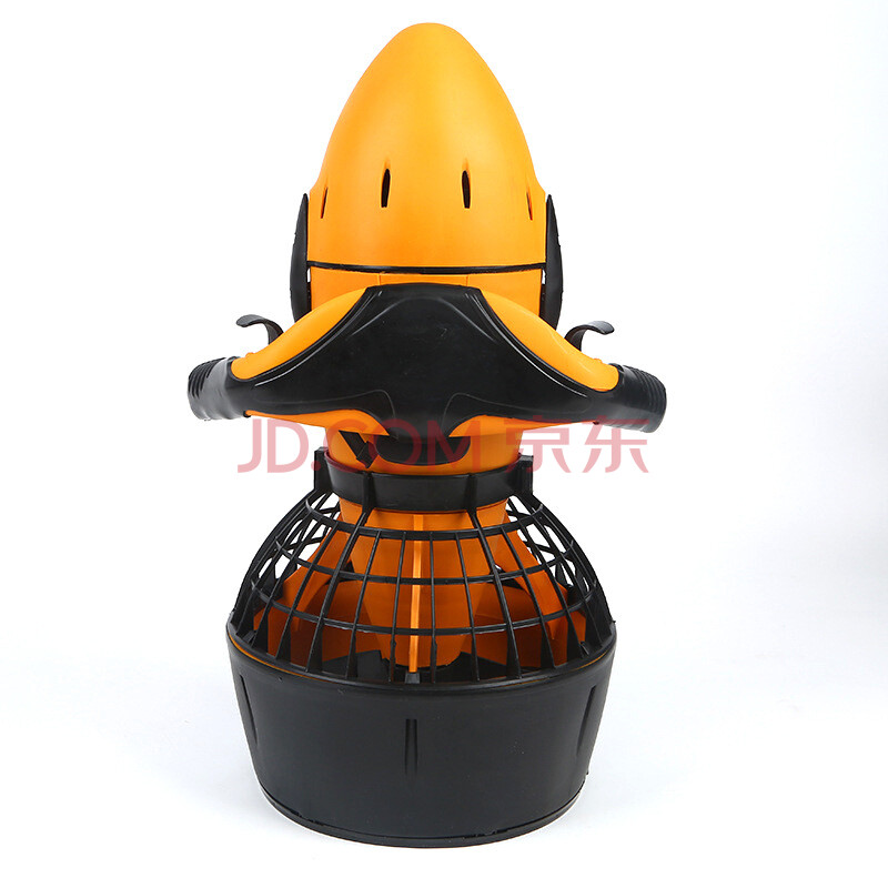 水下推进器 电动水下推进器手持游泳神器飞行水中小型浮潜水装备无人