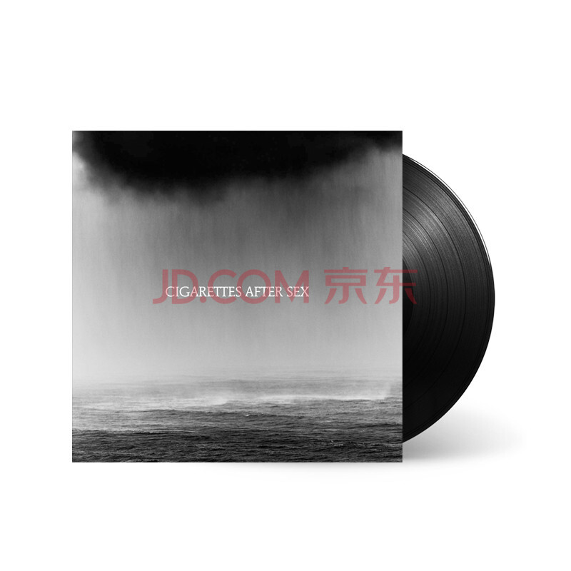 正版cigarettes after sex事后烟乐队专辑 cry lp黑胶12寸唱盘