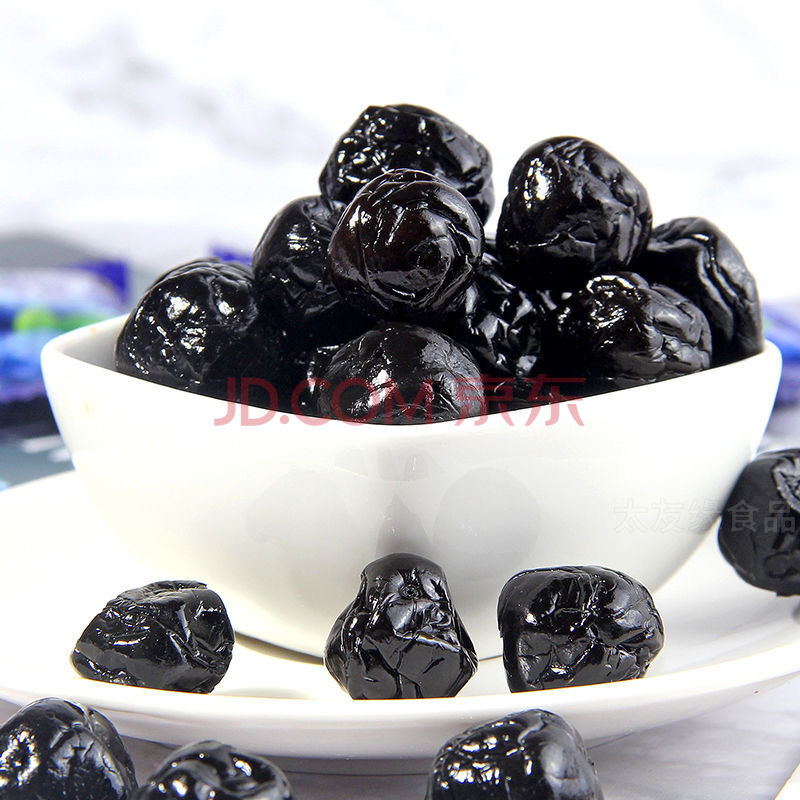 蓝莓李果新疆特产小吃休闲零食伊犁蓝莓果 【独立包装】408克*2袋