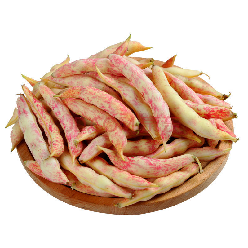 黄金钩豆角新鲜黄金勾勾黄油豆角东北特产黄金沟黑龙江新鲜蔬菜5