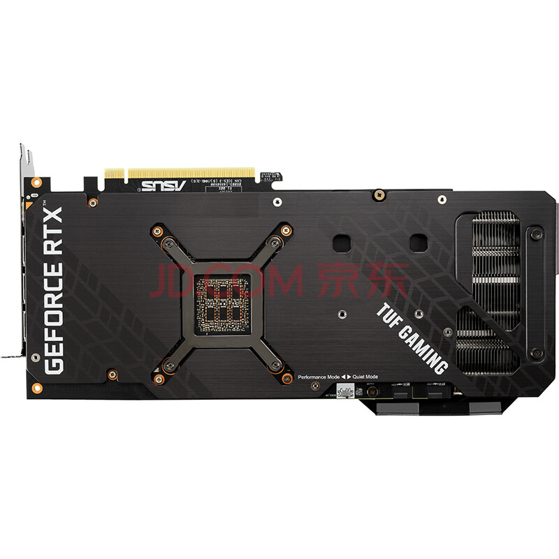 华硕TUF GeForce RTX 3080-O10G-V2-GAMING显卡实测好不？官方最新质量评测 心得评测 第5张