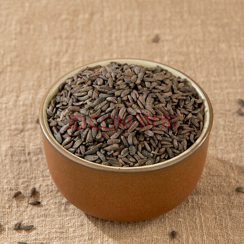 牛蒡子 别名: 恶实,鼠粘子,黍粘子,大力子,毛然然子,黑风子,毛锥子