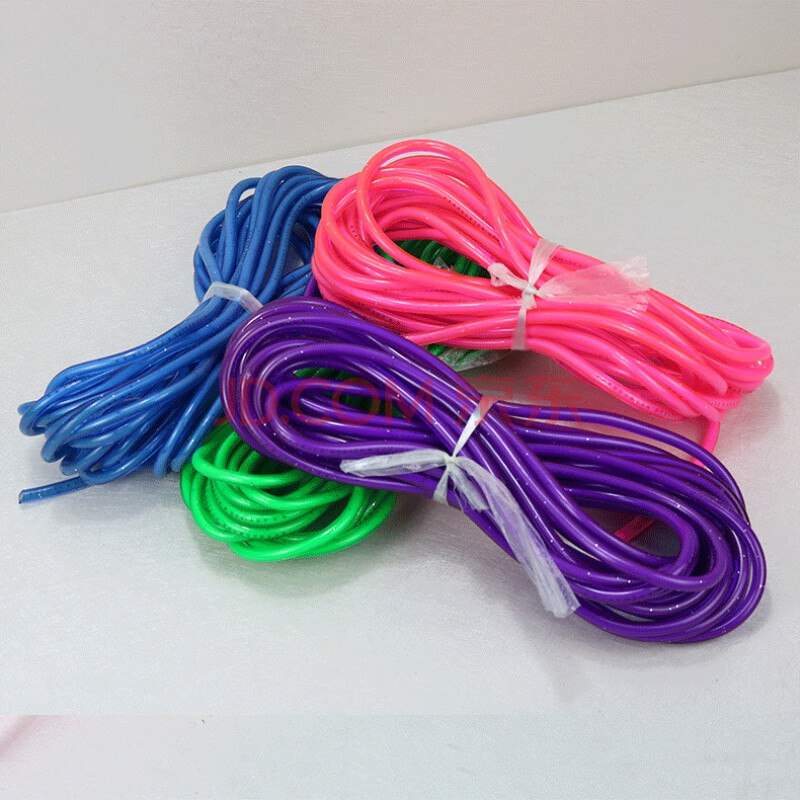 灏吉利 创享者5米长绳 团体长绳 群体跳绳 跳大绳 多人跳绳 无手柄