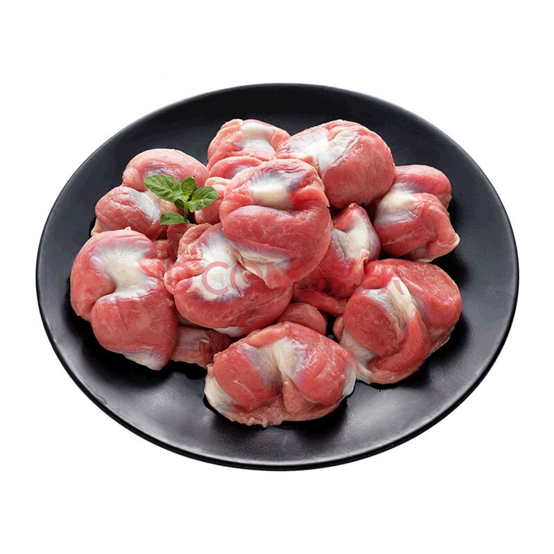 大菜园 鸡胗 鸡肫 生鸡胗子 鸡肉 酱卤烧烤冷冻鸡杂 鸡副产品 8斤