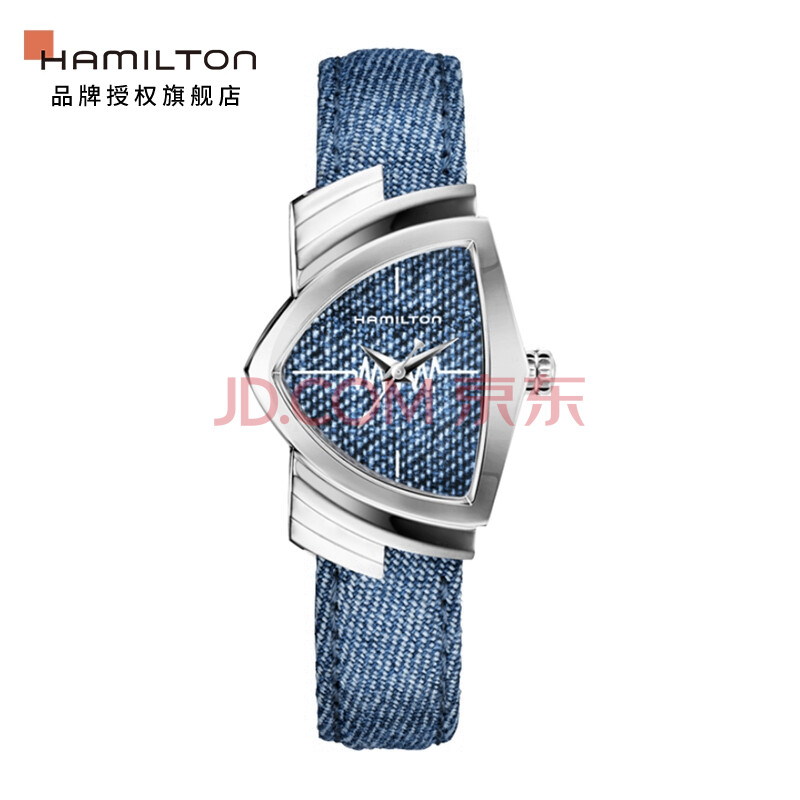 汉米尔顿(HAMILTON)瑞士手表探险系列石英女士腕表H24211941怎么样，购物达人内幕测评 首页推荐 第1张