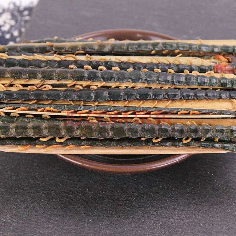 伟博中药材蜈蚣蜈蚣干16到17公分红头大蜈蚣蝎子20全国5元一条 红头干