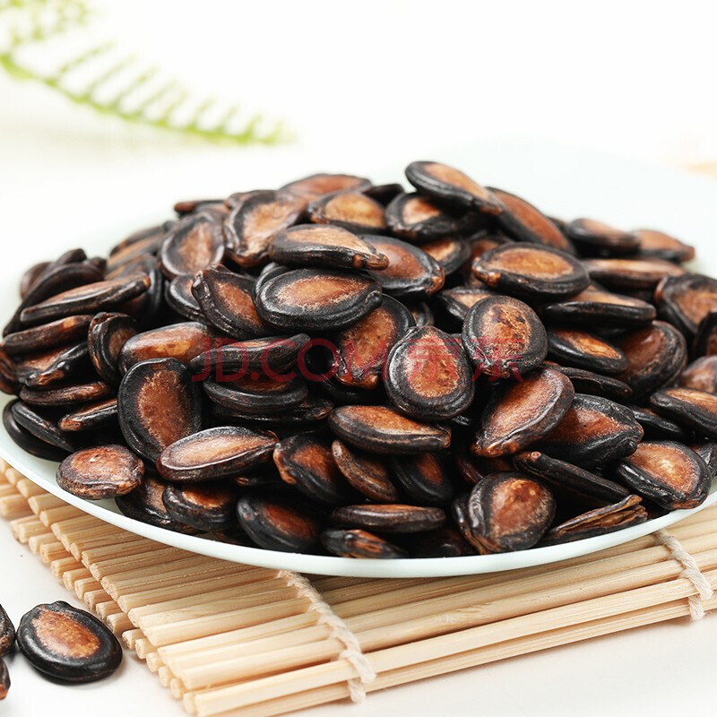 瓜子五香西瓜子零食小吃炒货坚果特产店 五香味300g*1袋