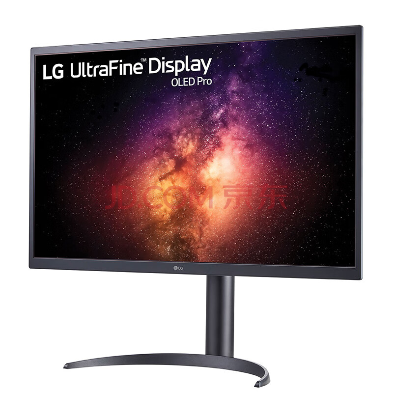 LG26.9英寸OLED 4K 10.7亿色显示器27EP951功能高？一周入手实测爆料 对比评测 第3张