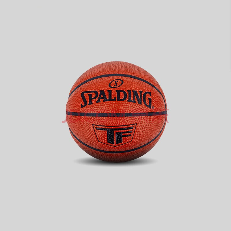 斯伯丁(spalding) 篮球1号迷你篮球休闲娱乐pu材质1号篮球 65-146y 1