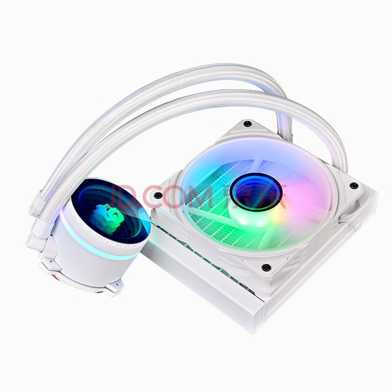 CPU